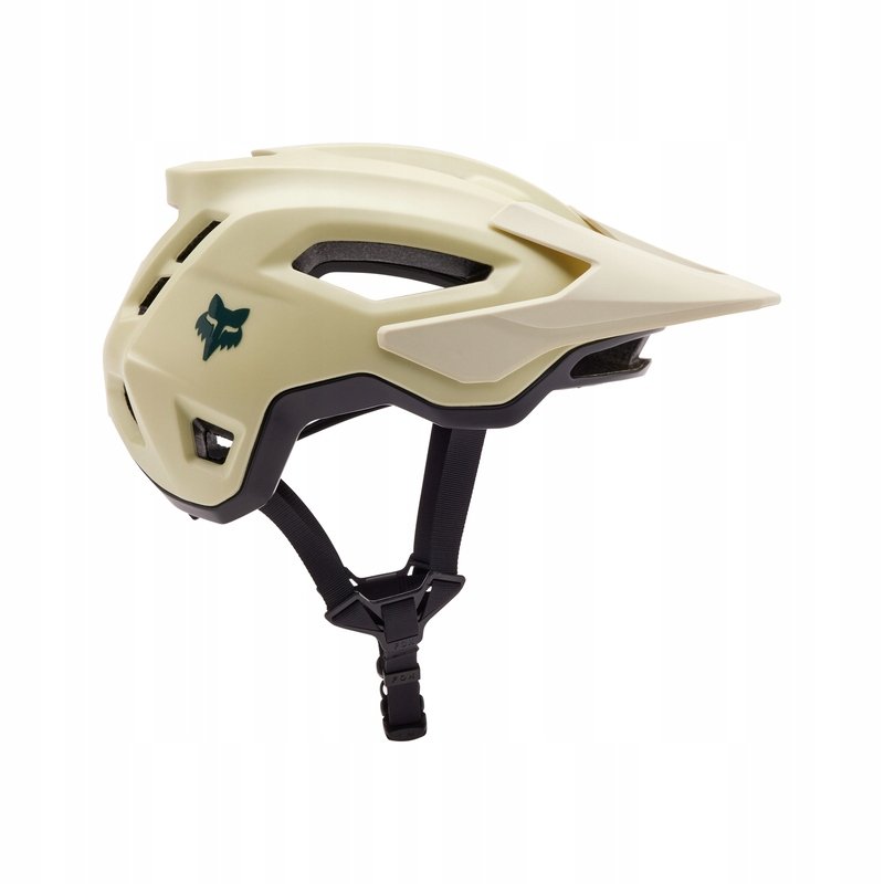 Kask Rowerowy Enduro Fox Speedframe Ce Cactus Rozmiar M