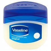 Balsamy i kremy do ciała - Vaseline Vaseline Original żel do ciała 250 ml dla kobiet - miniaturka - grafika 1