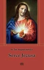 SPES Jan Augustynowicz Serce Jezusa - Religia i religioznawstwo - miniaturka - grafika 2