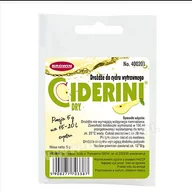 Domowy wyrób alkoholu - Drożdże do cydru wytrawnego - 5 g - miniaturka - grafika 1