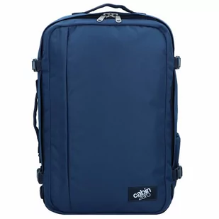 Cabin Zero Travel Cabin Bag Classic Plus 42L Plecak 54 cm navy - Plecaki - miniaturka - grafika 1