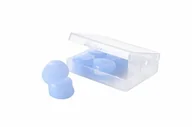 Akcesoria medyczne - LIFEVENTURE Zatyczki do uszu EAR PLUGS 3 PARY - miniaturka - grafika 1