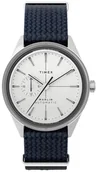 Zegarki męskie - Zegarek Timex TW2V72300 Marlin® Jet Automatic - miniaturka - grafika 1