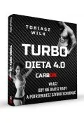Turbo Dieta 4.0 CarbOn - Diety, zdrowe żywienie - miniaturka - grafika 1