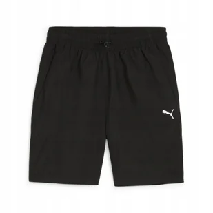 Puma Szorty Rad/Cal Woven 67970401 R M - Spodenki męskie - miniaturka - grafika 1