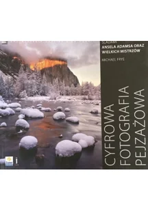 Cyfrowa fotografia pejzażowa - Podstawy obsługi komputera - miniaturka - grafika 2