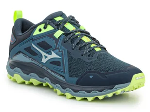 Mizuno Wave Mujin 8 J1GJ217027 - Buty sportowe męskie - miniaturka - grafika 1