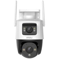 Kamery IP - Kamera Ip Imou Cruiser Dual 3Mp + 5Mp Ipc-S7Xp-8M0Wed-0360B-Imou - miniaturka - grafika 1
