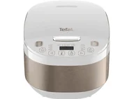 Multicookery - Tefal RK6221E1 Biało-złoty - miniaturka - grafika 1