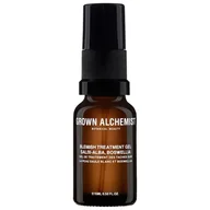 Kremy do twarzy - Grown Alchemist Grown Alchemist Cleanse żel przeciw niedoskonałościom 15 ml - miniaturka - grafika 1