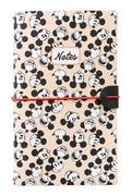 Pozostałe książki - Erik Official Disney Mickey 100th Anniversary Travel Journal | PU Leather Journal Notebook | Diary Journal | Disney Notebook | Mickey Mouse Gifts | Disney Gifts - miniaturka - grafika 1