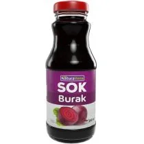 NaturAvena Sok z Buraka 250ml - NAVSOKZBUR250 - Soki i napoje niegazowane - miniaturka - grafika 2