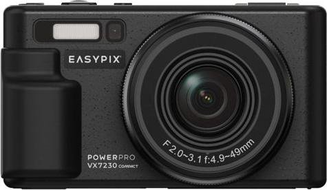 Easypix 20207 powerpro vx723