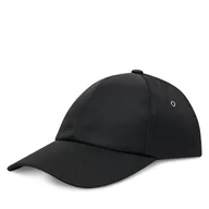 Czapki męskie - Czapka z daszkiem JACQUEMUS 24H246AC667-3138 Czarny - miniaturka - grafika 1