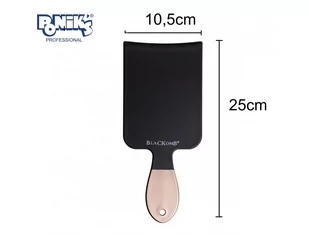 Łopatka Paletka Podkładka Do Farbowania Włosów Baleyage - Pozostałe akcesoria fryzjerskie - miniaturka - grafika 2