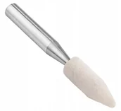 Akcesoria wulkanizacyjne - Pozostali Ściernica, Kamień Szlifierski Do Szorstkowania Opon - 7X25Mm - miniaturka - grafika 1