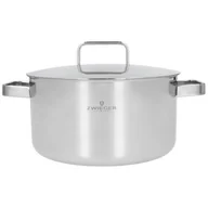 Zestawy garnków i patelni - Zwieger Garnek Thermopot 24 Cm 5,2L - miniaturka - grafika 1
