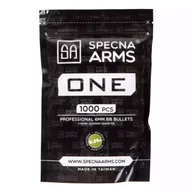 Amunicja i osprzęt ASG - Kulki Specna Arms 0.36g ONE - 1000 szt - miniaturka - grafika 1