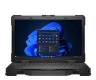 Laptopy - Dell Pro Rugged 14 Ultra 7 165U/64GB/1TB/Win11P 5G Rugged-XC02 - miniaturka - grafika 1