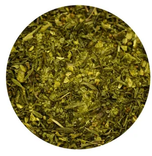 CZUBRYCA ZIELONA 500g naturalna bez chemii - Przyprawy i zioła sypkie - miniaturka - grafika 1