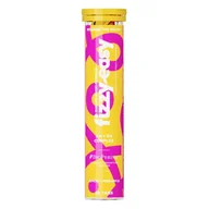 Stawy, mięśnie, kości - DuoLife Boost Formula Fizzy Easy Ca+D3 Complex, 20 tabletek musujących - miniaturka - grafika 1