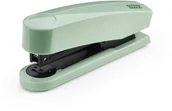 Zszywacze biurowe - Novus B2 ColorID + zszywki miętowy - miniaturka - grafika 1