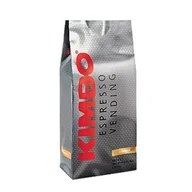Kawa - Kimbo Vending Armonico 1 kg kawa ziarnista - miniaturka - grafika 1