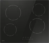 Płyty elektryczne do zabudowy - KERNAU KHC 6412 - miniaturka - grafika 1