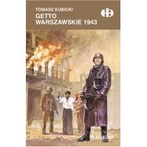 Bellona Getto warszawskie 1943 - Tomasz Kubicki - Historia Polski - miniaturka - grafika 1