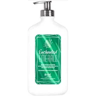 Balsamy i kremy do opalania - Devoted Creations Enchanted Emerald 540ml - miniaturka - grafika 1