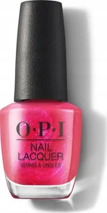 OPI Opi, Nail Lacquer, Nail Polish, NL N84, Strawberry Waves Forever, 15 ml For Women - Lakiery do paznokci - miniaturka - grafika 1