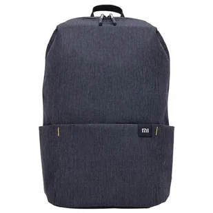 Plecak Xiaomi Mi Casual Daypack Czarny - Plecaki - miniaturka - grafika 1