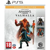 Gry PlayStation 5 - Assassins Creed Valhalla: Ragnarök Edition GRA PS5 - miniaturka - grafika 1