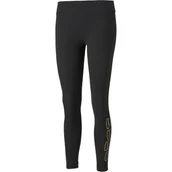 Legginsy - PUMA LEGGINSY HOLIDAY 58955201 r S - miniaturka - grafika 1