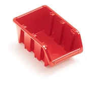 Pojemniki przemysłowe - Pojemnik magazynowy Truck 11,5 x 8 x 6 cm - miniaturka - grafika 1