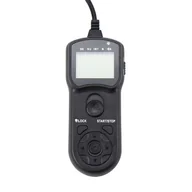 Akcesoria fotograficzne - Wężyk Spustowy - Interwał Typ: Rm-Vpr1 Do Sony - miniaturka - grafika 1