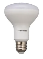 Żarówki LED - Esperanza ŻARÓWKA LED R63 E27 8W ELL163 - miniaturka - grafika 1