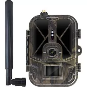 Fotopułapka, kamera leśna Evolveo StrongVision PRO 2G + SIM karta/1 GB zdarma - Fotopułapki - miniaturka - grafika 1