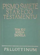 Religia i religioznawstwo - Księga Daniela. Komentarz - miniaturka - grafika 1