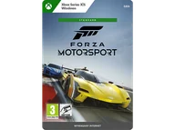 Kody i doładowania cyfrowe - Kod aktywacyjny MICROSOFT Xbox Series Forza Motorsport Standard Edition (20th Anniversary) - miniaturka - grafika 1