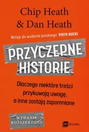 Marketing - Przyczepne historie - miniaturka - grafika 1
