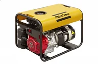 Agregaty prądotwórcze - ATLAS COPCO AGREGAT PRĄDOTWÓRCZY QEP3 HP - miniaturka - grafika 1