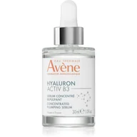Serum do twarzy - Avene Hyaluron Activ B3 Skoncentrowane serum wypełniające 30ml - miniaturka - grafika 1
