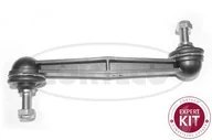 Układ zawieszenia - akcesoria - Drążek / wspornik, stabilizator Corteco 49399512 - miniaturka - grafika 1