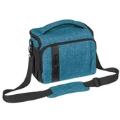 Torby fotograficzne i futerały - Torba PEDEA Fashion XL Niebieski - miniaturka - grafika 1