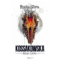 Kossakowska Maja Lidia Ruda Sfora - Fantasy - miniaturka - grafika 1