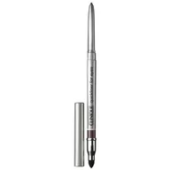 Kredki do oczu - Clinique Quickliner For Eyes, konturówka do oczu 02 Smoky Brown, 1,2 g - miniaturka - grafika 1