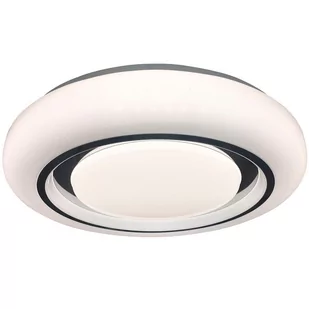 Milagro Plafon MEGAN 380 mm 24W LED ML6396 - Lampy ścienne - miniaturka - grafika 2