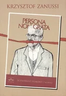 Książki o kulturze i sztuce - Persona non grata - miniaturka - grafika 1