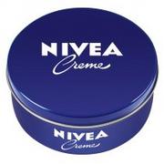 Kremy do twarzy - Nivea Creme 250 ml (Krem do twarzy, bajkowa limitowana edycja) - miniaturka - grafika 1